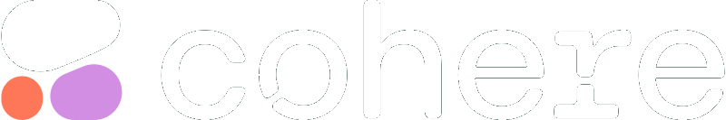 Cohere logo