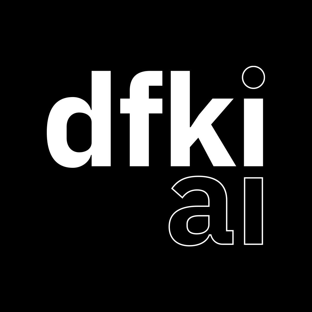DFKI logo
