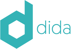 dida and deepset logo