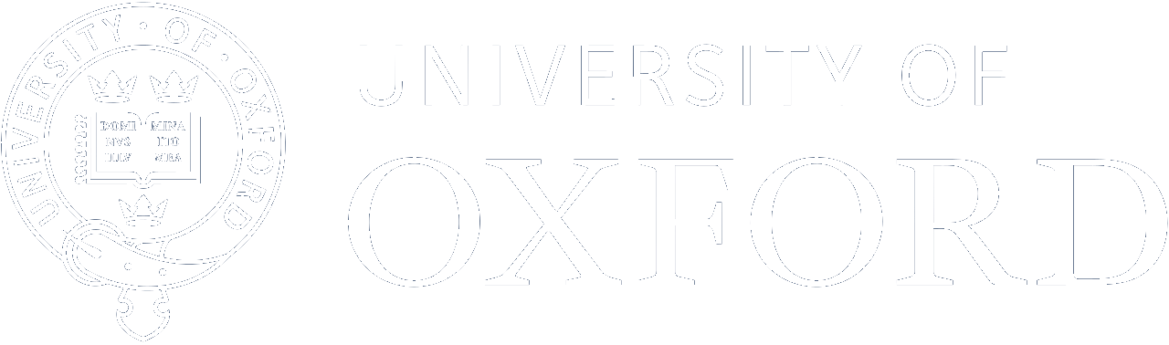 Google DeepMind, University of Oxford logo