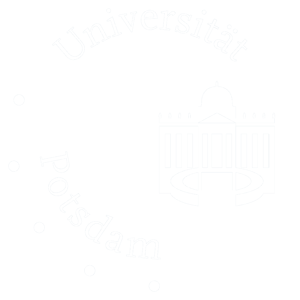 University of Potsdam logo